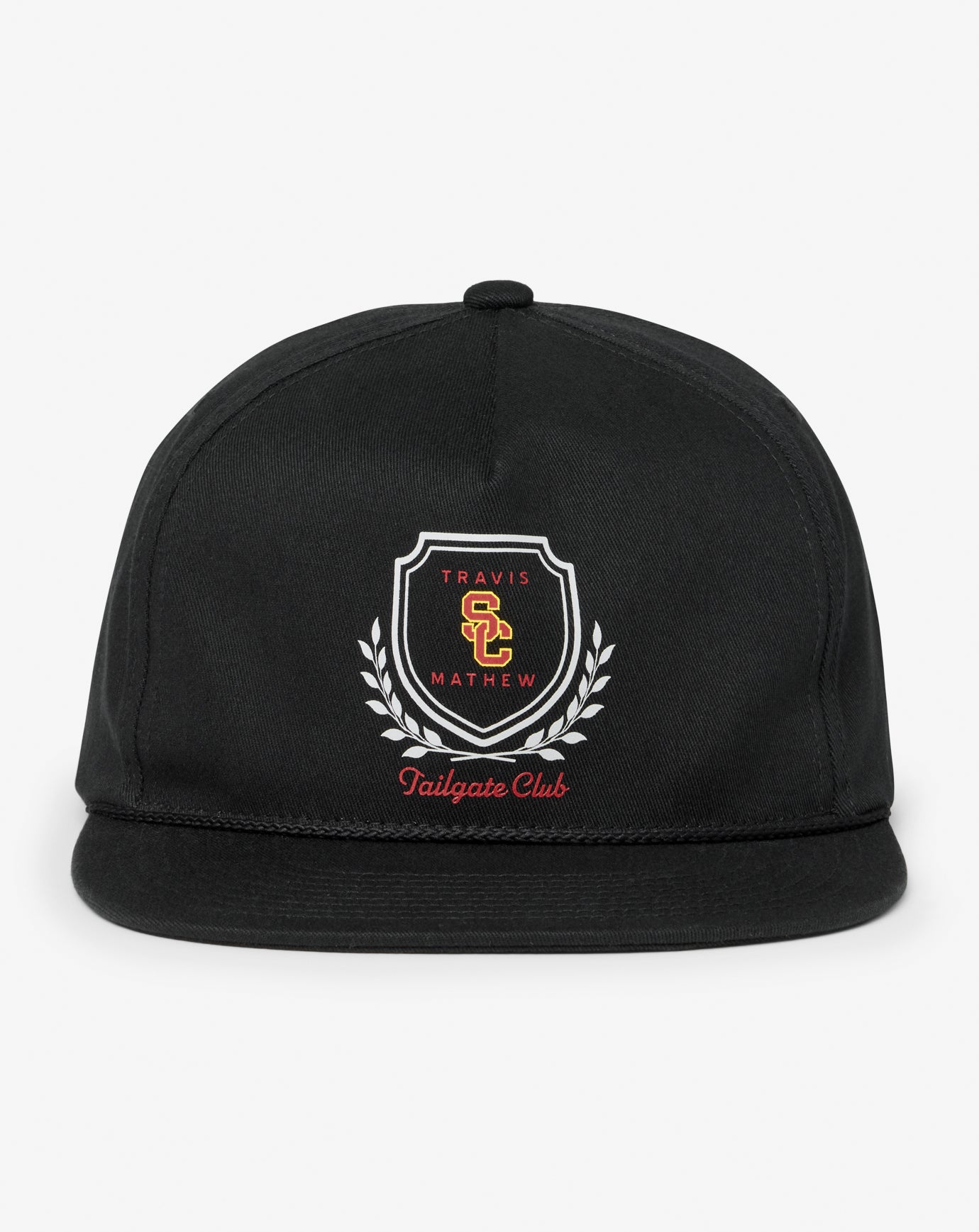 TravisMathew | USC Stadium Hat Snapback Hat