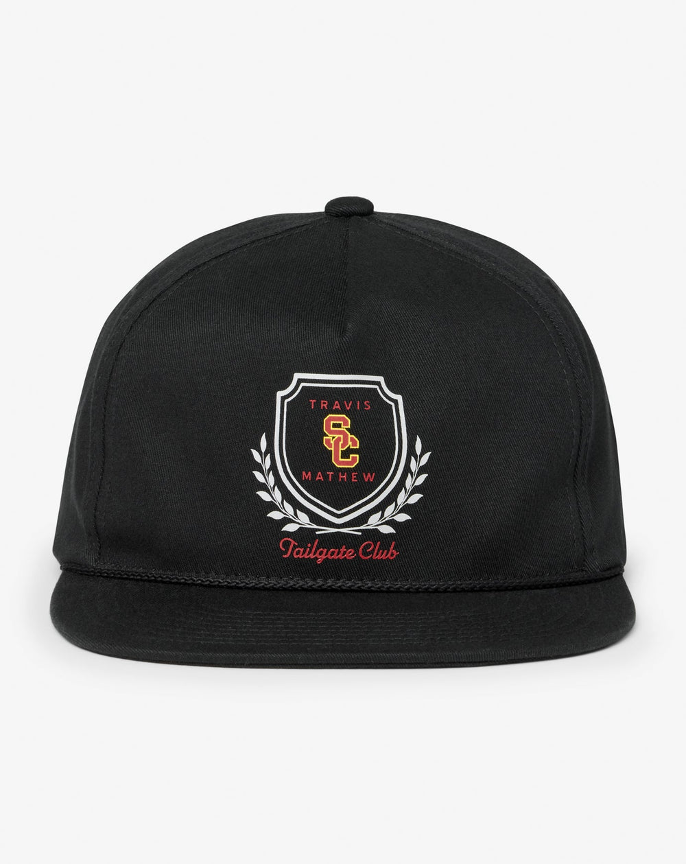 TravisMathew | USC Stadium Hat Snapback Hat