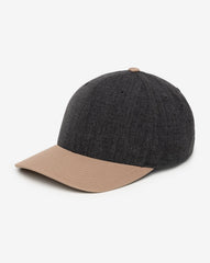 TravisMathew | Go Around Snapback Hat
