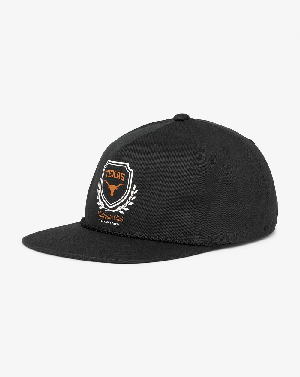 TravisMathew | UT Austin Stadium Snapback Hat