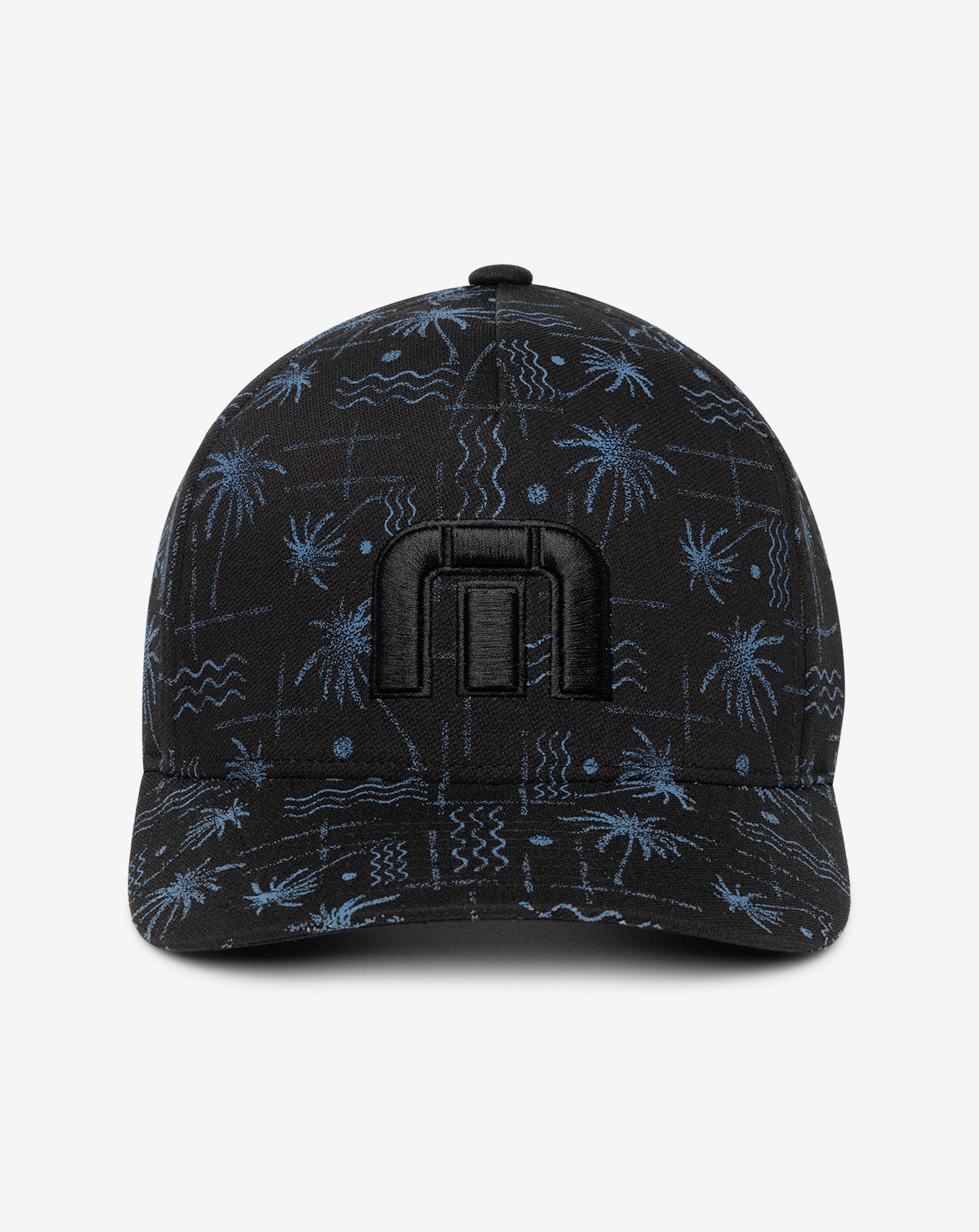 TravisMathew | Dorsal Fin Snapback Hat