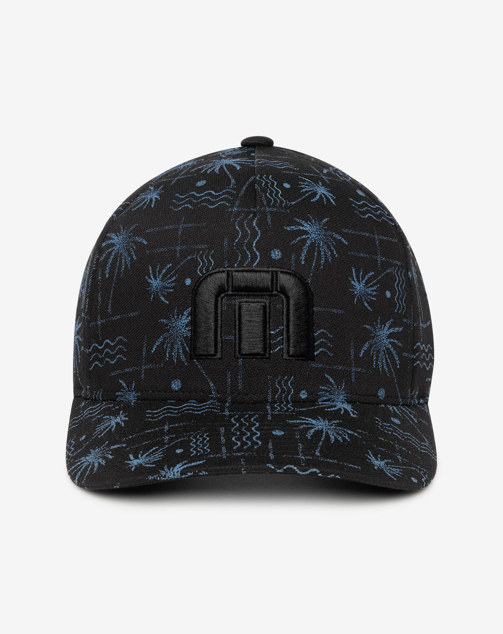 TravisMathew | Dorsal Fin Snapback Hat