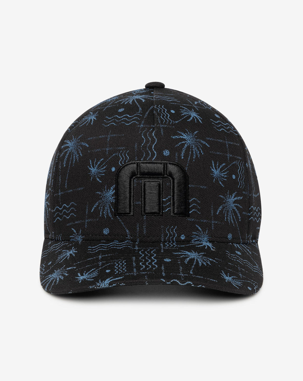 TravisMathew | Dorsal Fin Snapback Hat