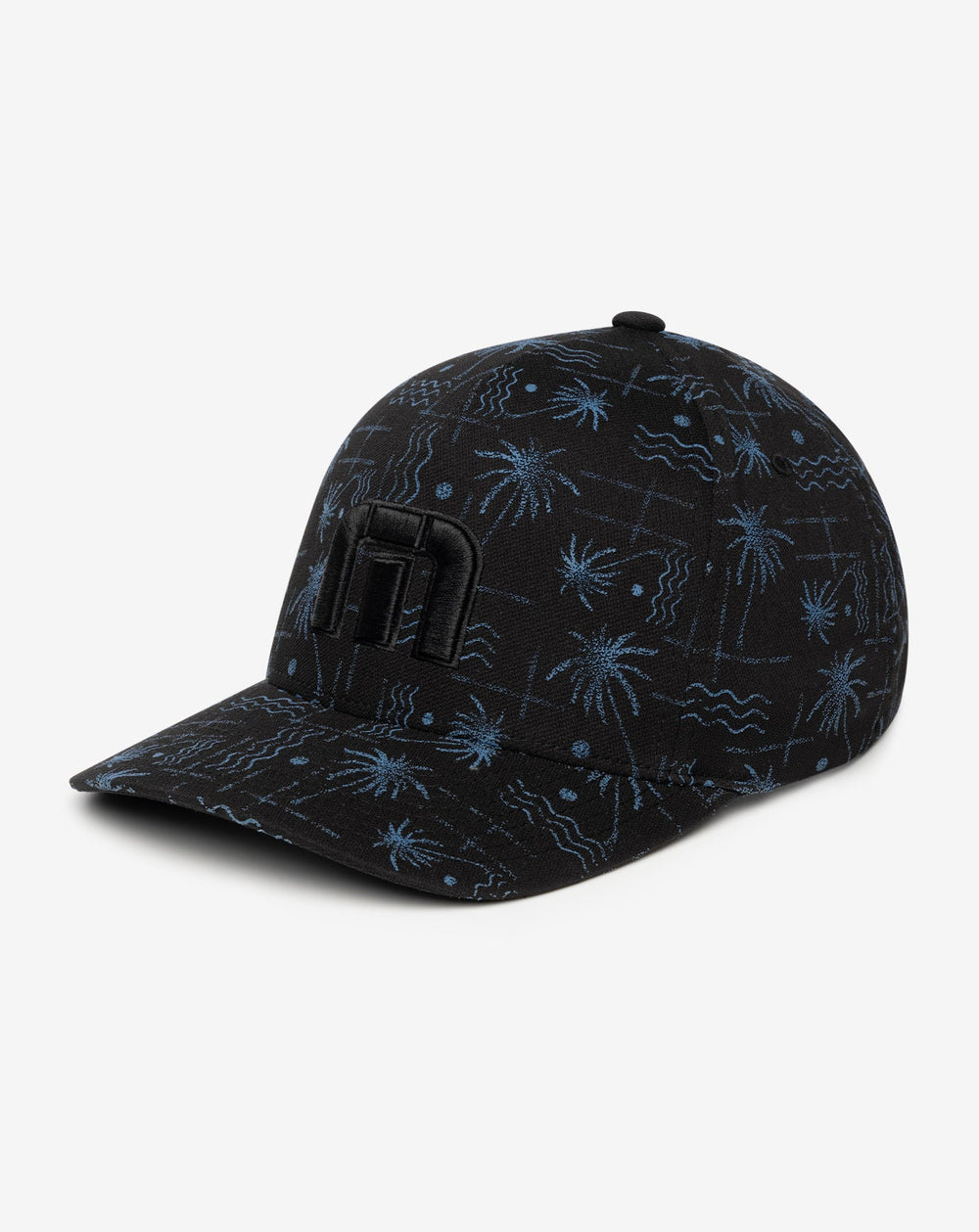 TravisMathew | Dorsal Fin Snapback Hat