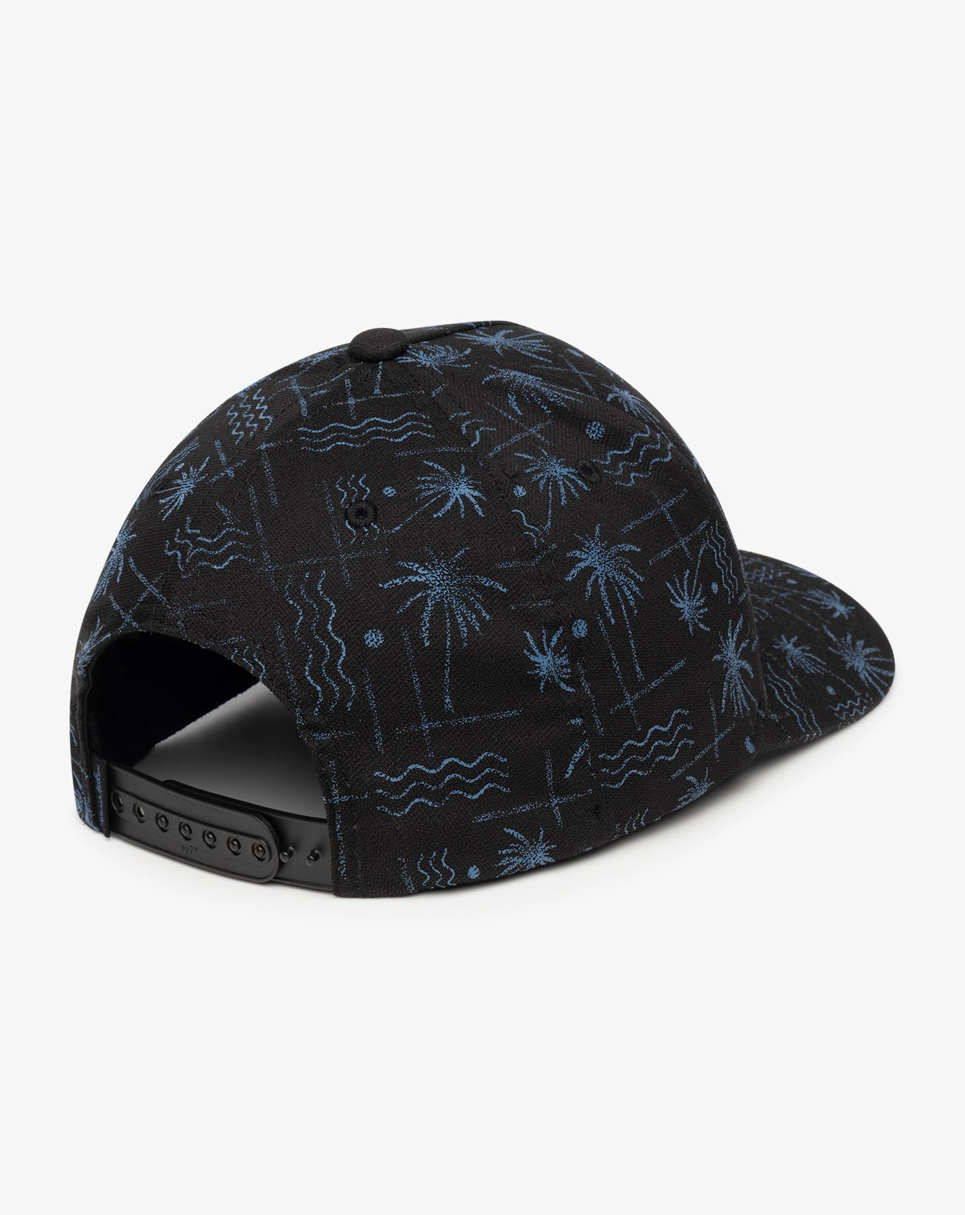 TravisMathew | Dorsal Fin Snapback Hat