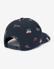 TravisMathew | Parade Route Snapback Hat