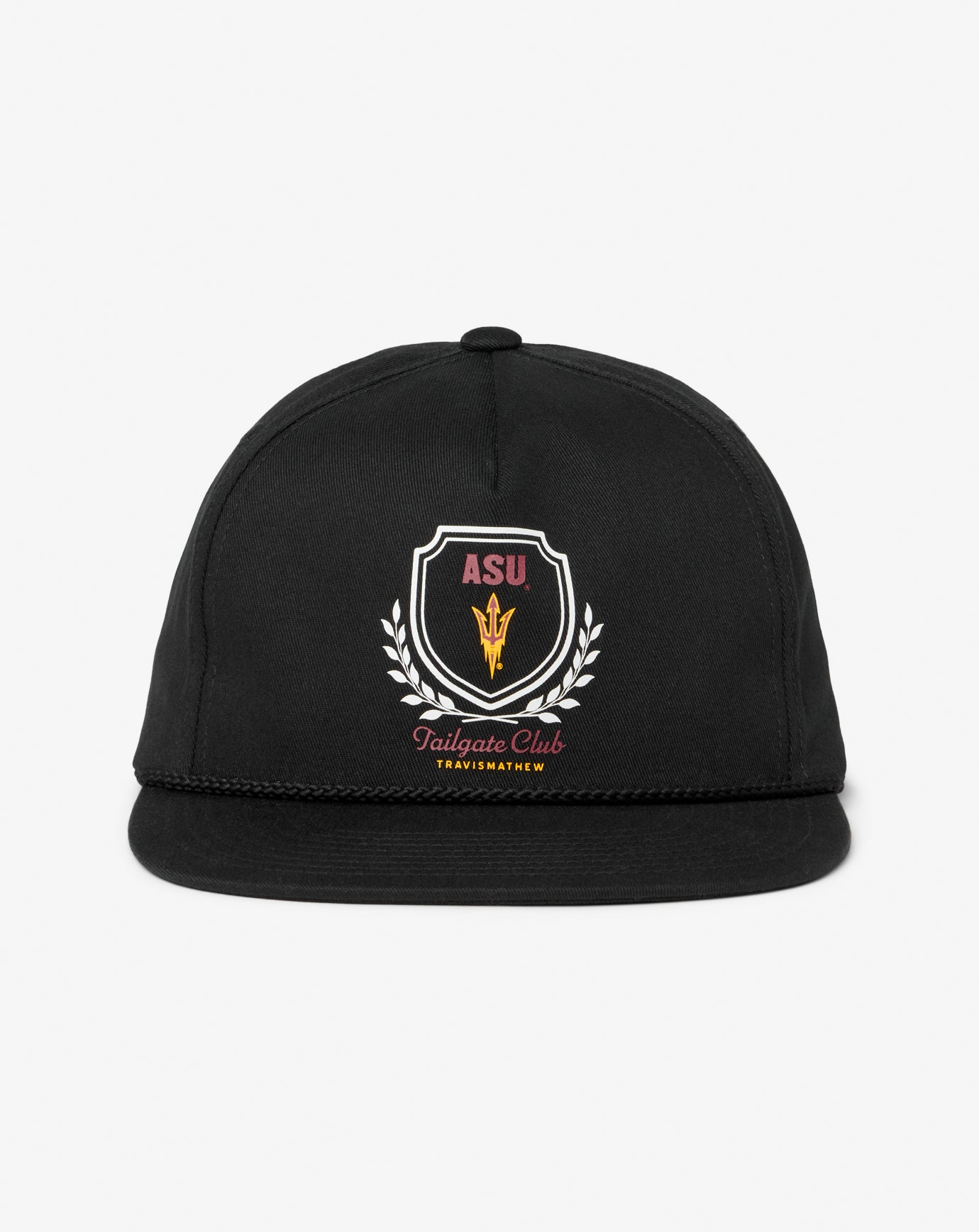 TravisMathew | ASU Stadium Snapback Hat