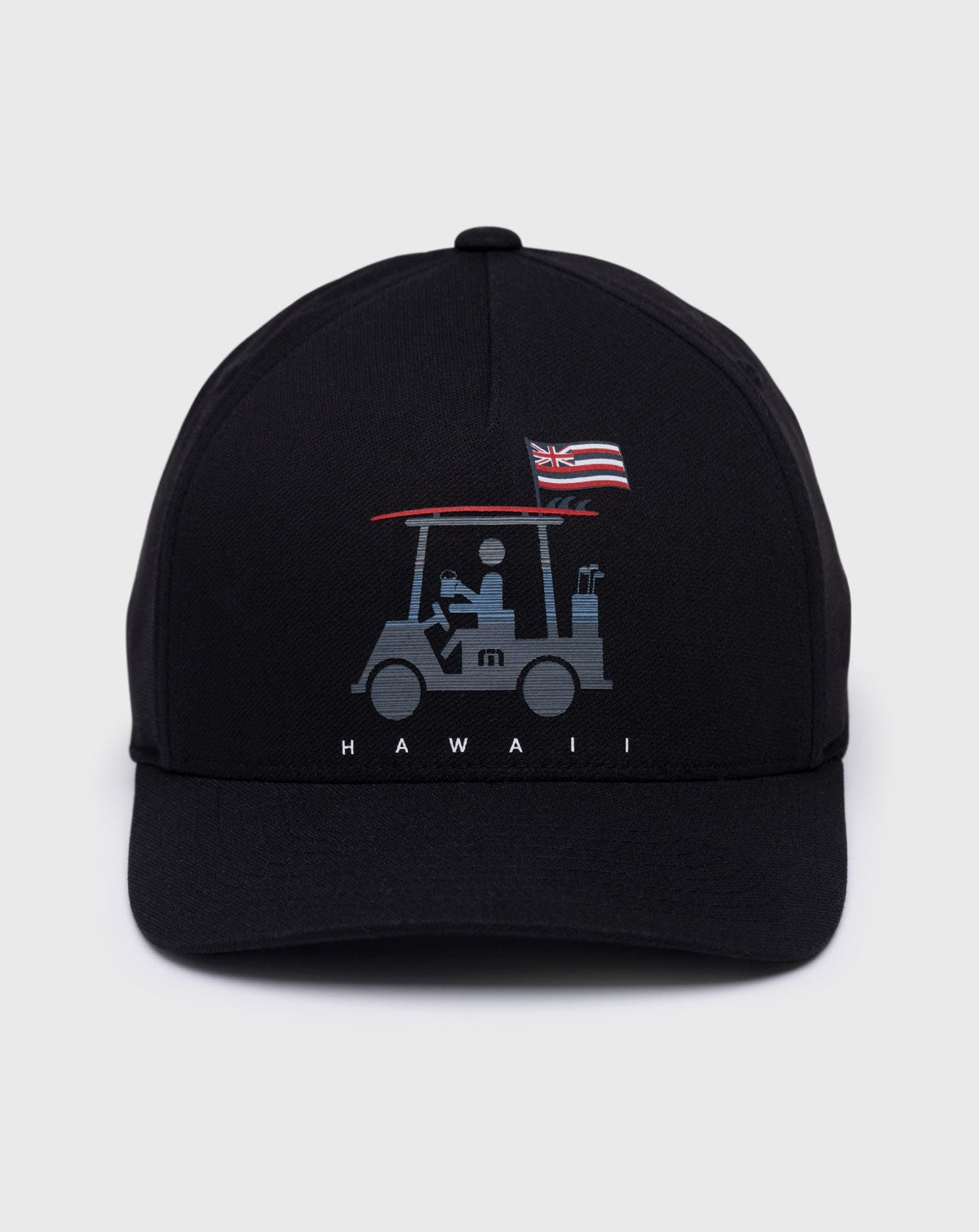 TravisMathew | Northern Point Snapback Hat
