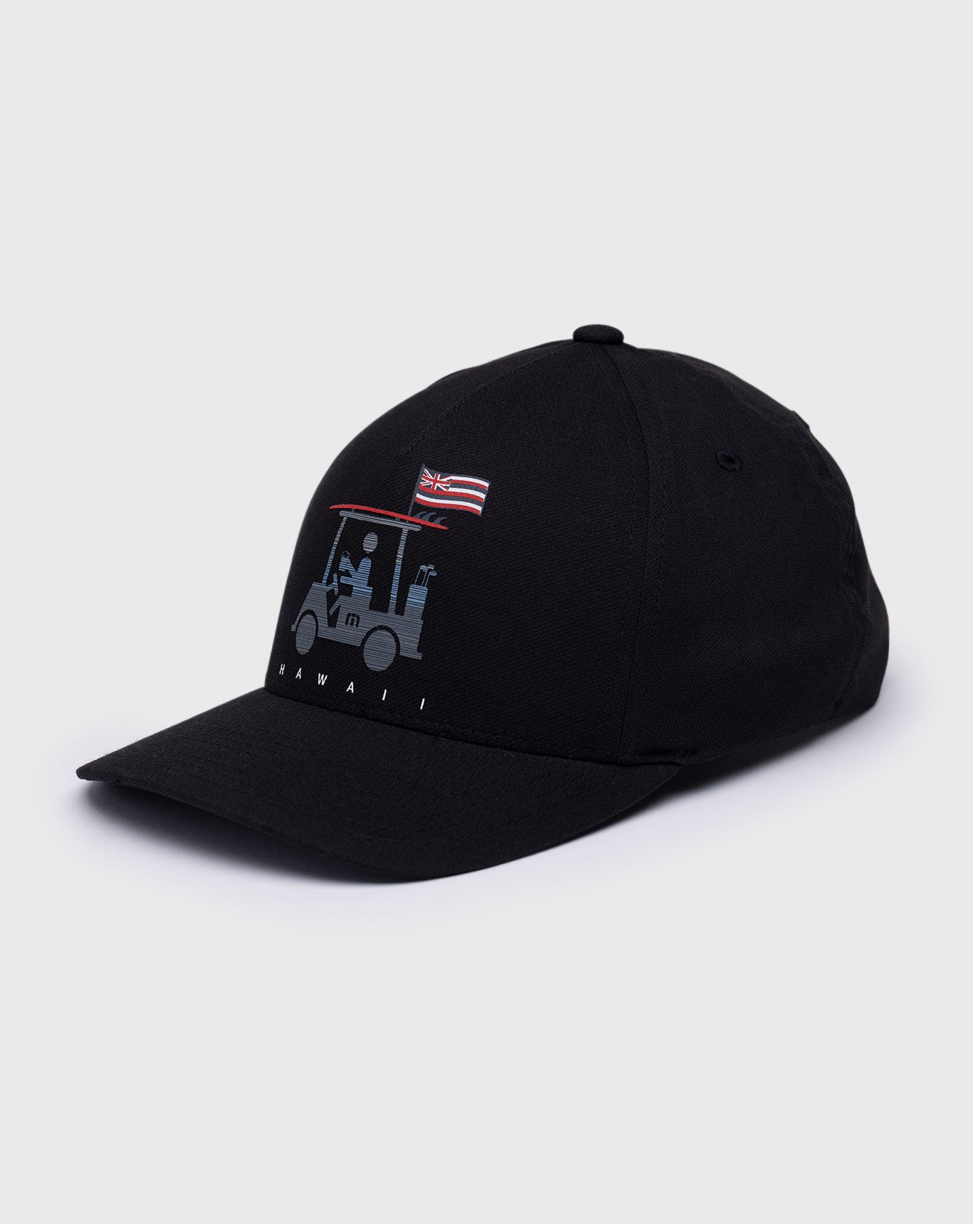 TravisMathew | Northern Point Snapback Hat