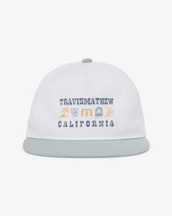 TravisMathew | Sequoia Spirit Snapback Hat