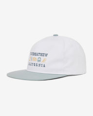 TravisMathew | Sequoia Spirit Snapback Hat