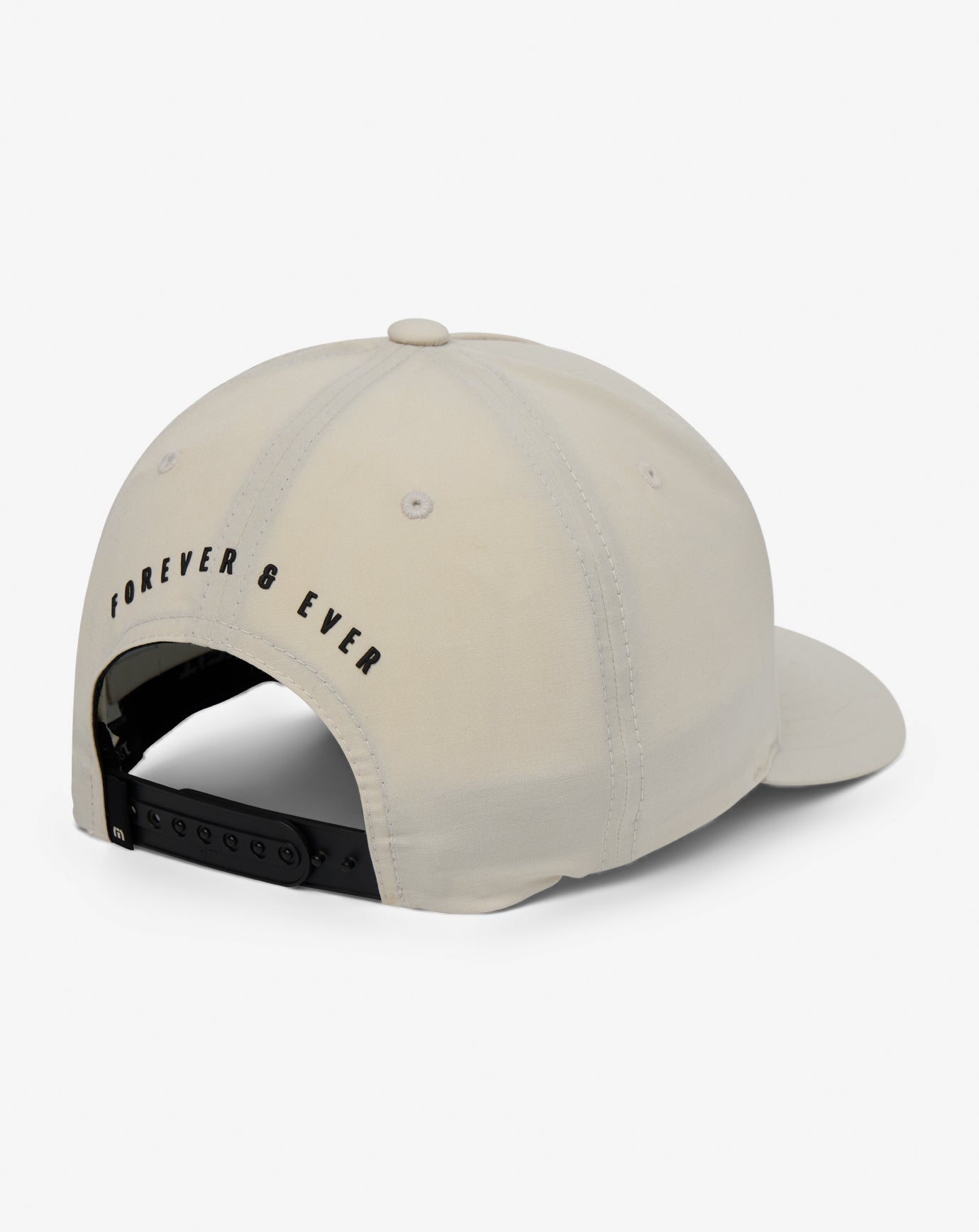 TravisMathew | Burnley Run The Gamut Snapback Hat