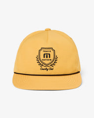 TravisMathew | Local Favorite Snapback Hat