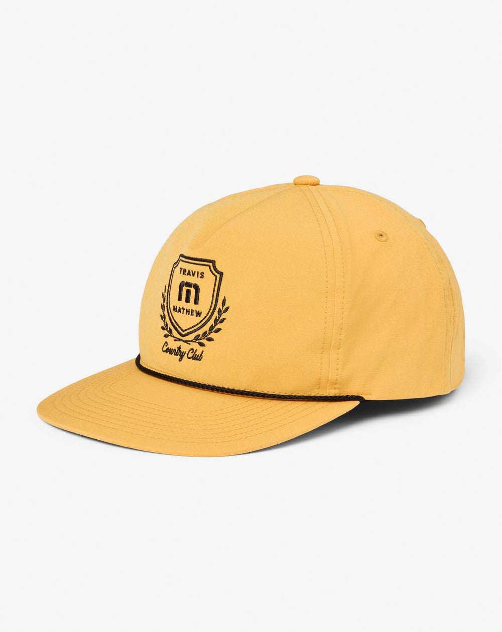 TravisMathew | Local Favorite Snapback Hat