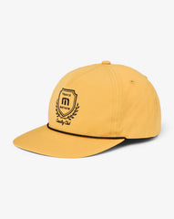 TravisMathew | Local Favorite Snapback Hat