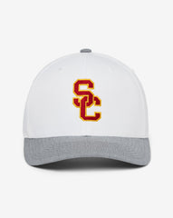 TravisMathew | USC Go Around Snapback Hat