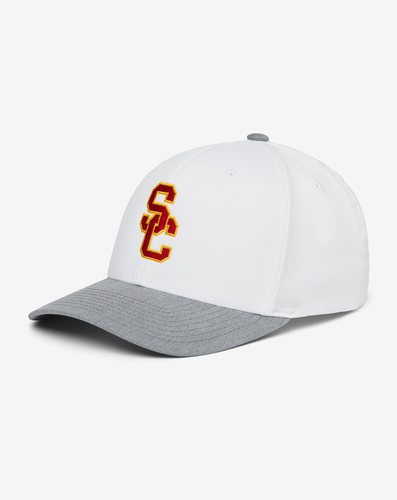 TravisMathew | USC Go Around Snapback Hat
