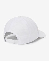 TravisMathew | USC Leather Patch Snapback Hat