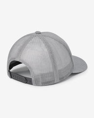 TravisMathew | USC Leather Patch Snapback Hat
