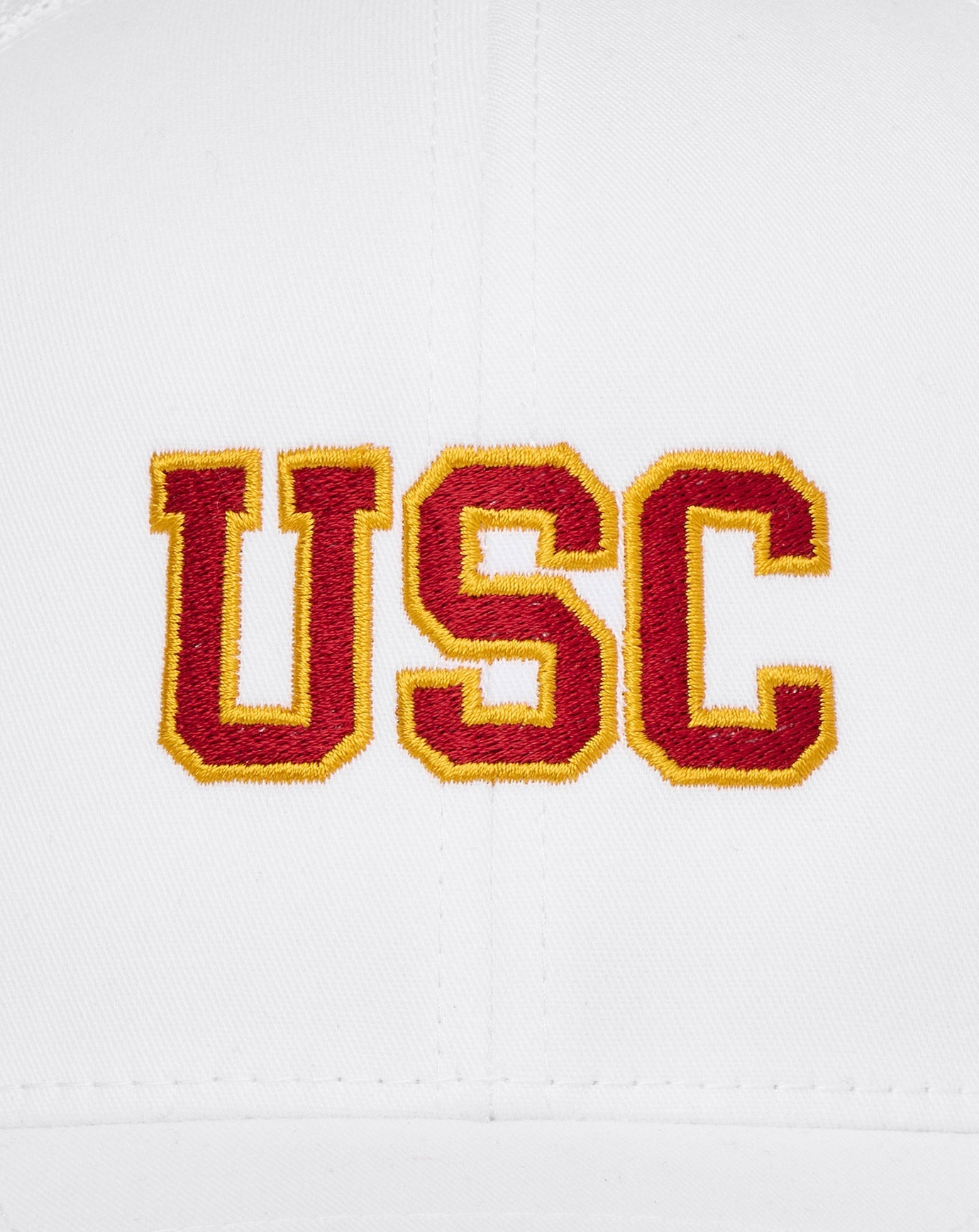 TravisMathew | USC Widder 2.0 Snapback Hat