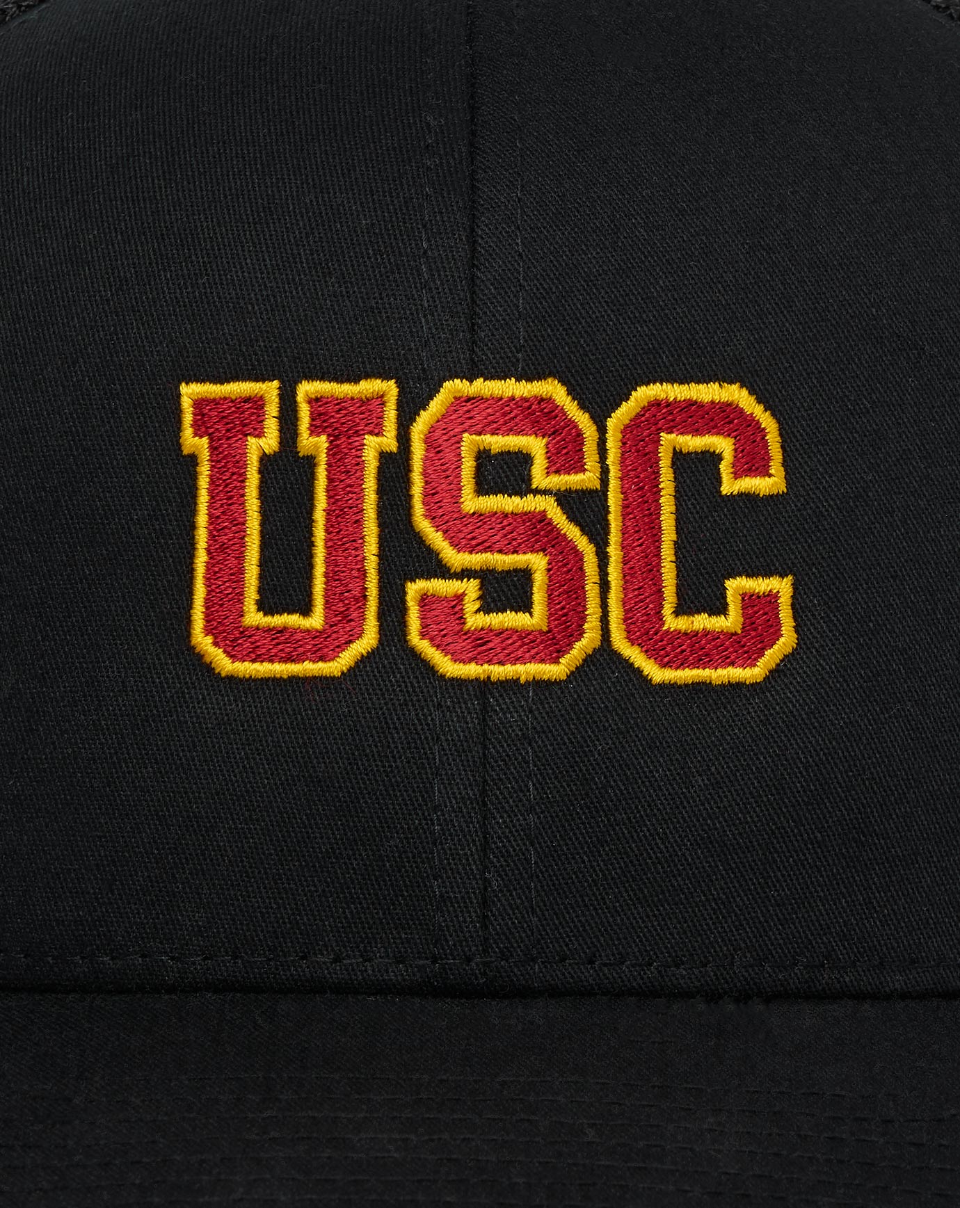 TravisMathew | USC Widder 2.0 Snapback Hat