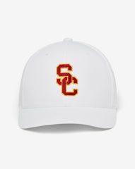 TravisMathew | USC Eclipse Snapback Hat