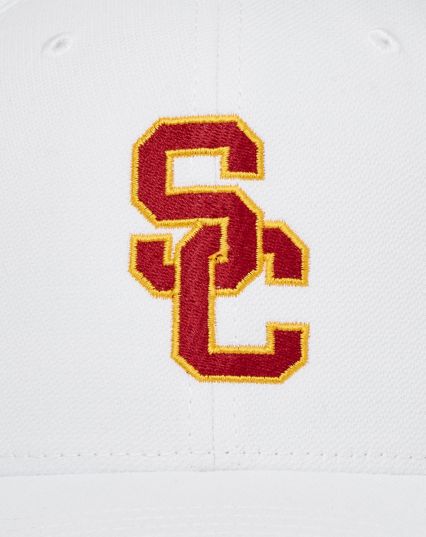 TravisMathew | USC Eclipse Snapback Hat