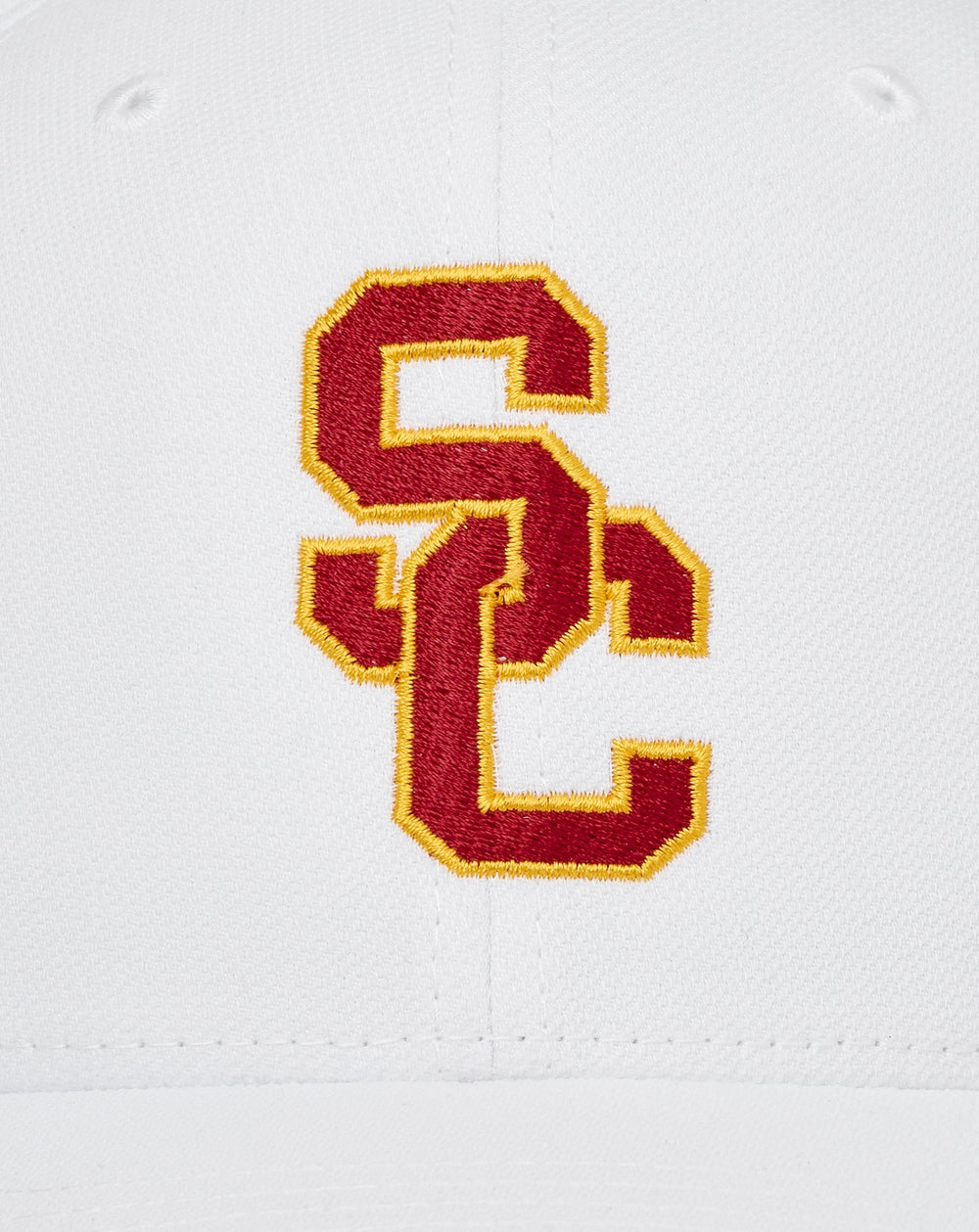 TravisMathew | USC Eclipse Snapback Hat