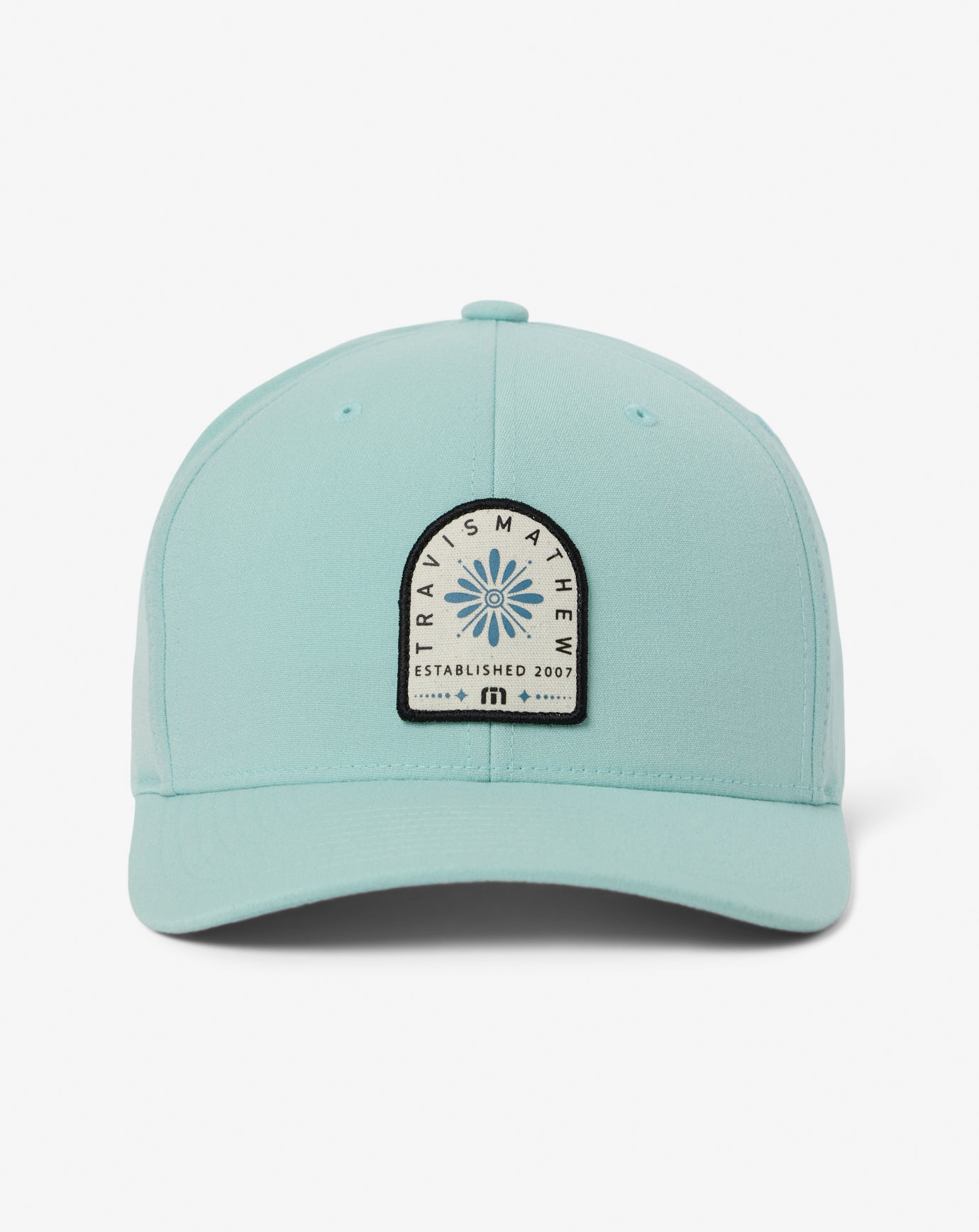 TravisMathew | Loyalty Points Snapback Hat