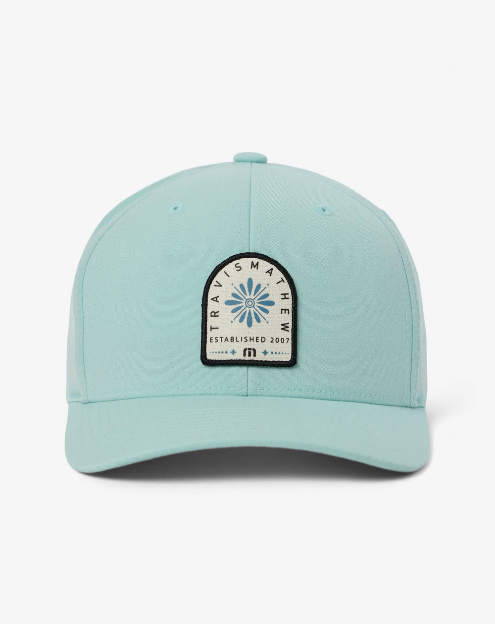 TravisMathew | Loyalty Points Snapback Hat