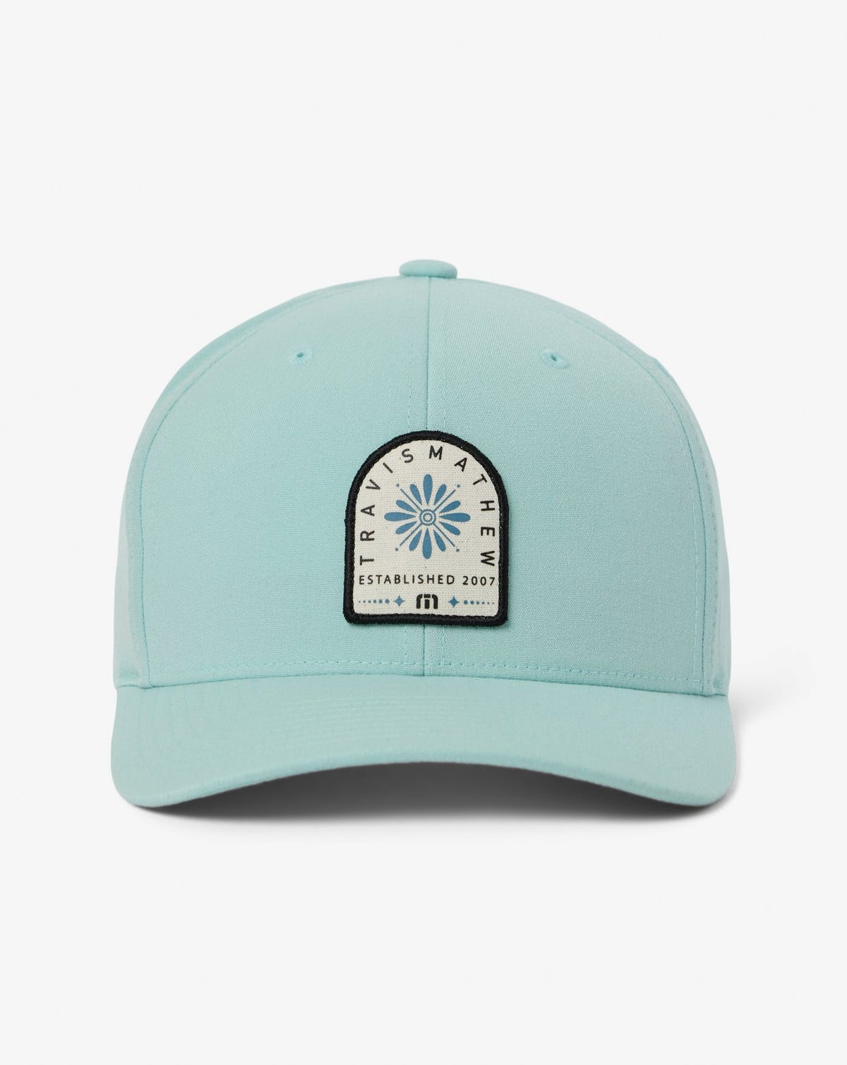 TravisMathew | Loyalty Points Snapback Hat