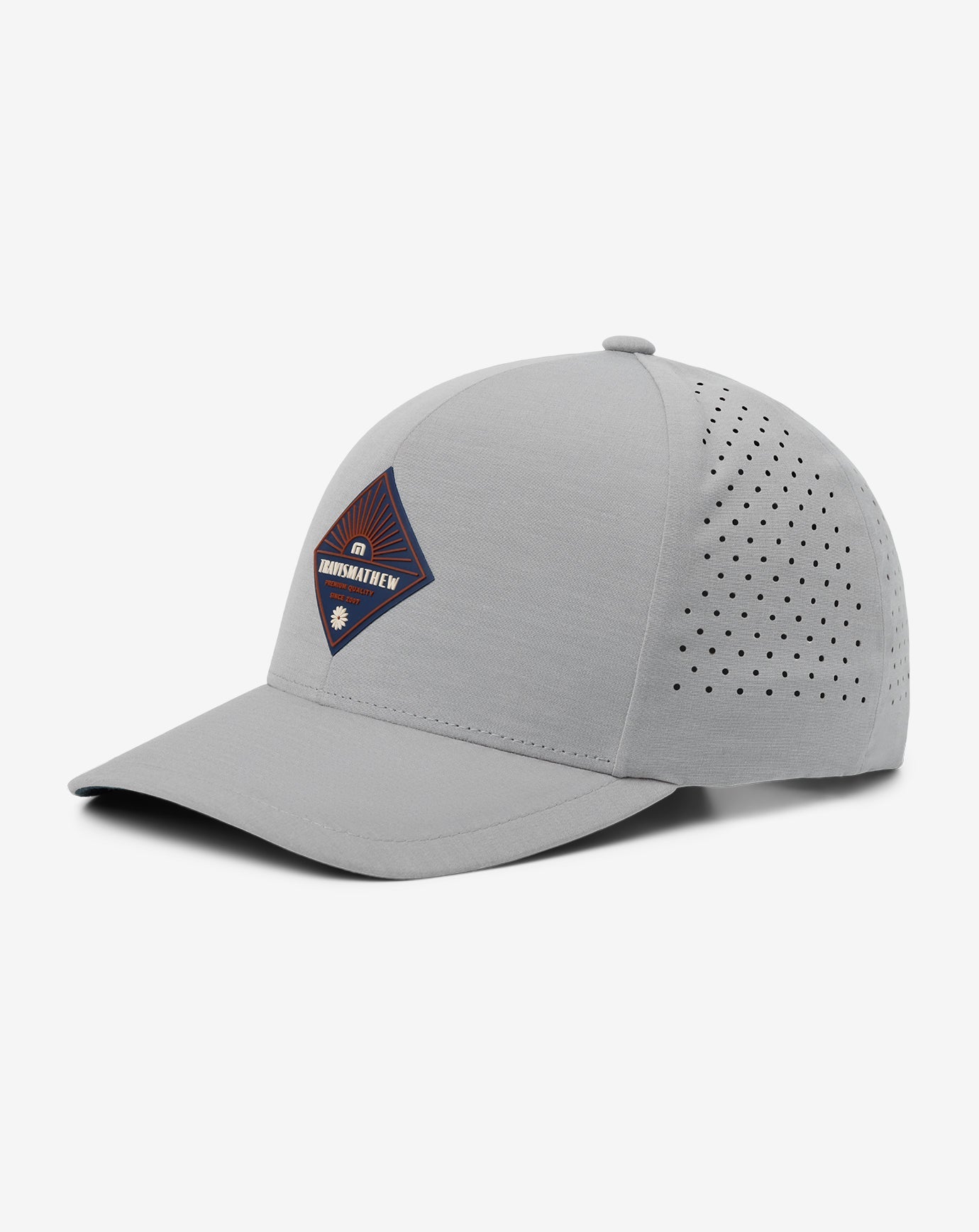 TravisMathew | New Memories Snapback Hat
