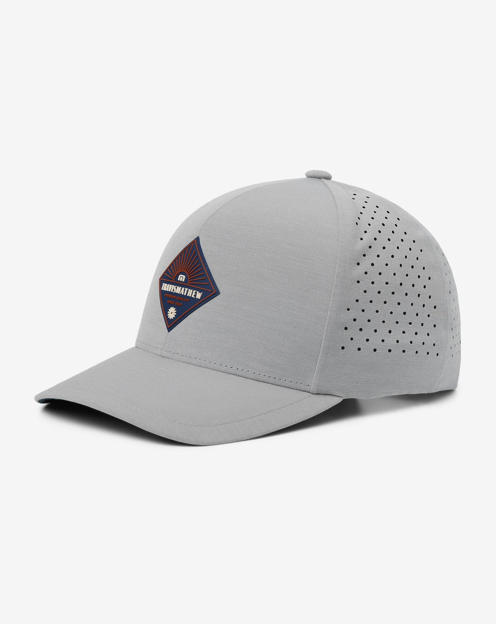 TravisMathew | New Memories Snapback Hat