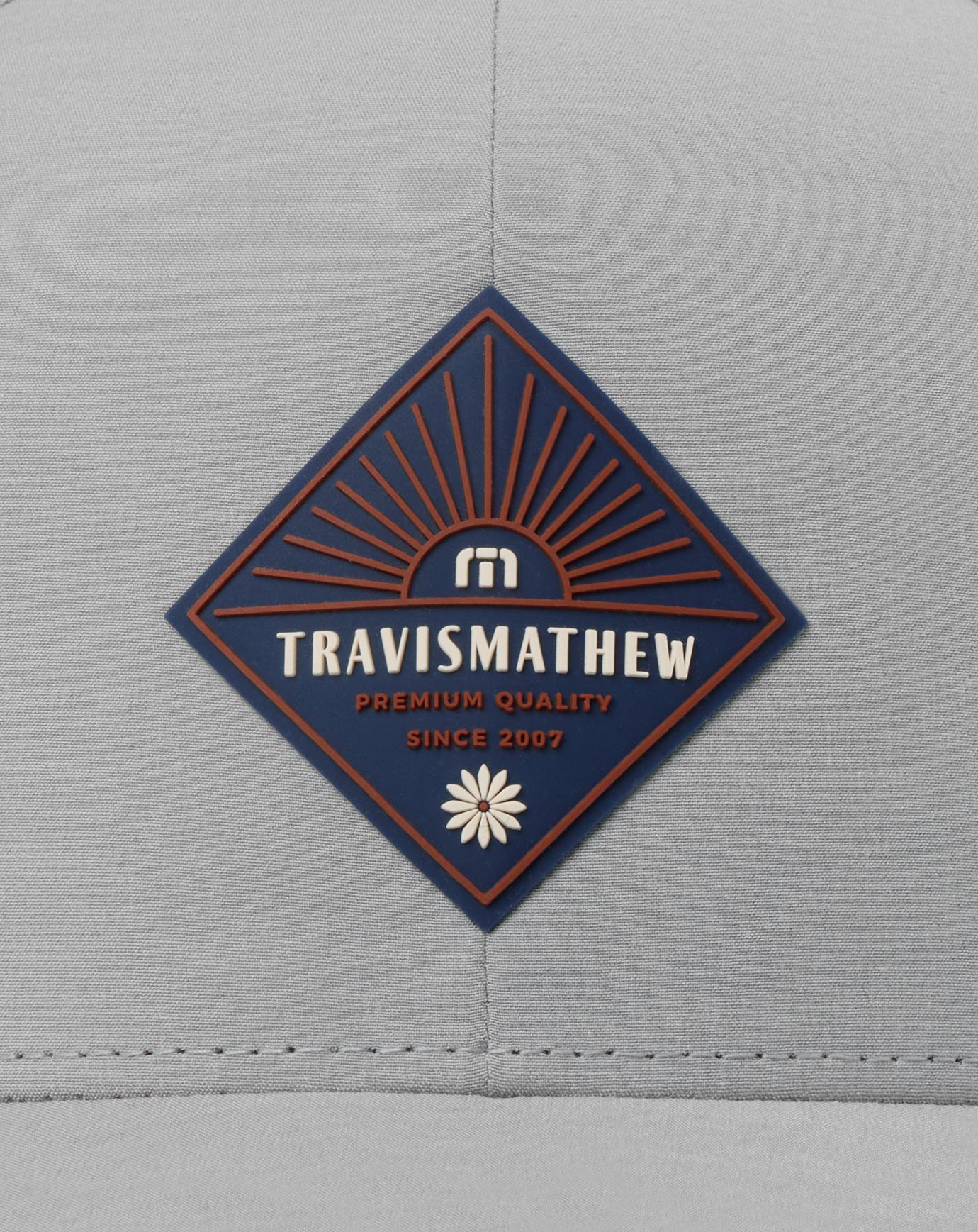 TravisMathew | New Memories Snapback Hat