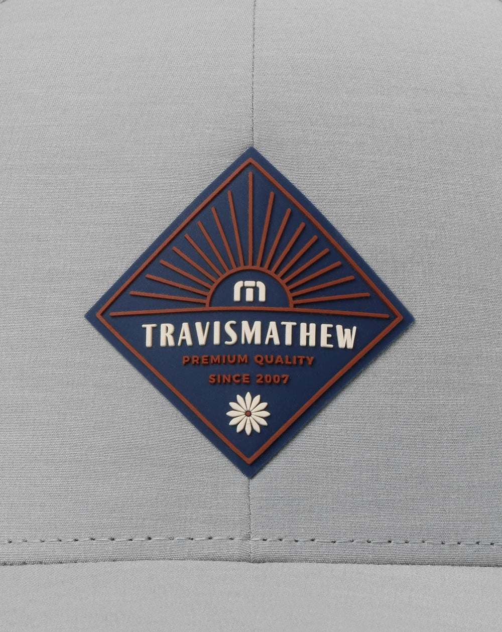 TravisMathew | New Memories Snapback Hat