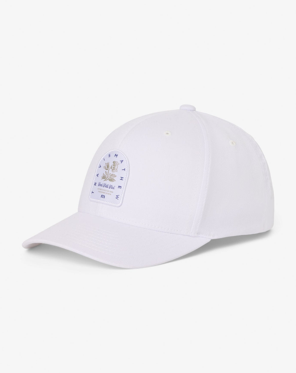 TravisMathew | Air Currents Snapback Hat