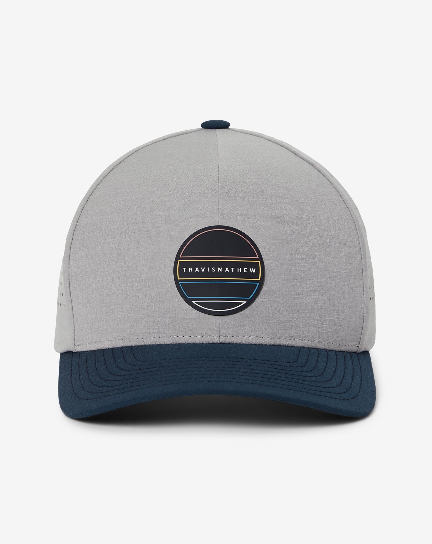TravisMathew | Epic Quest Snapback Hat