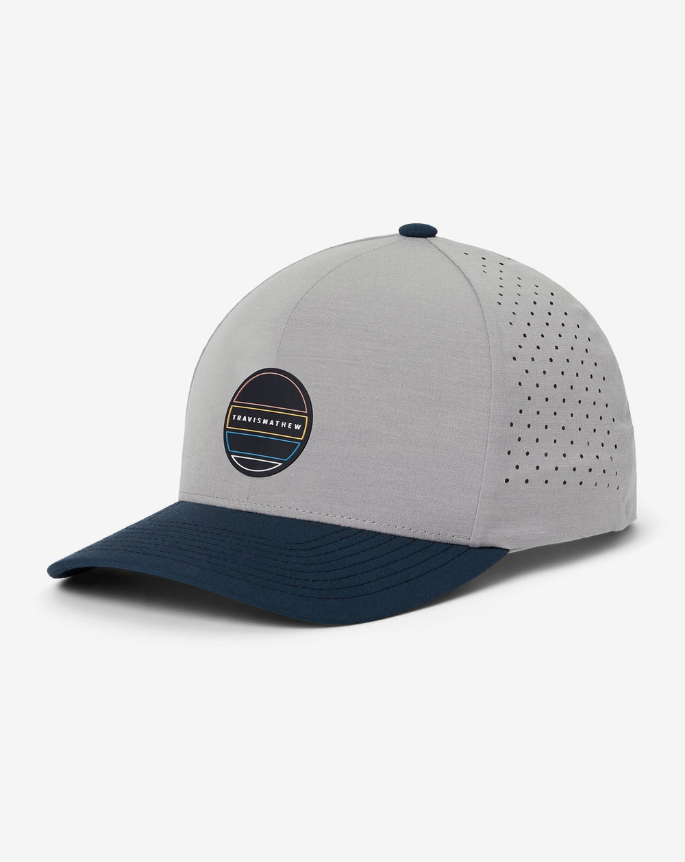 TravisMathew | Epic Quest Snapback Hat