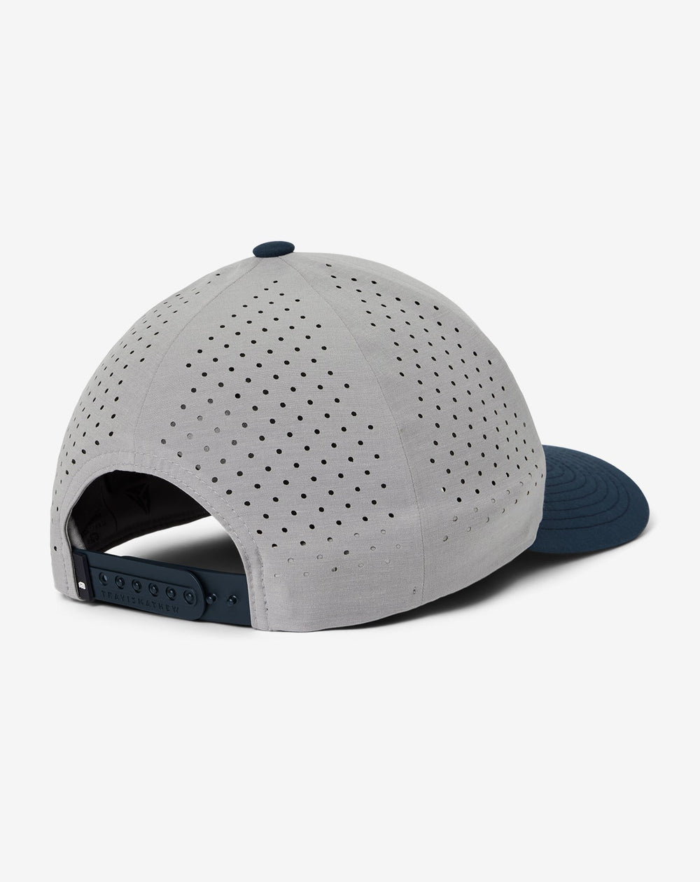 TravisMathew | Epic Quest Snapback Hat
