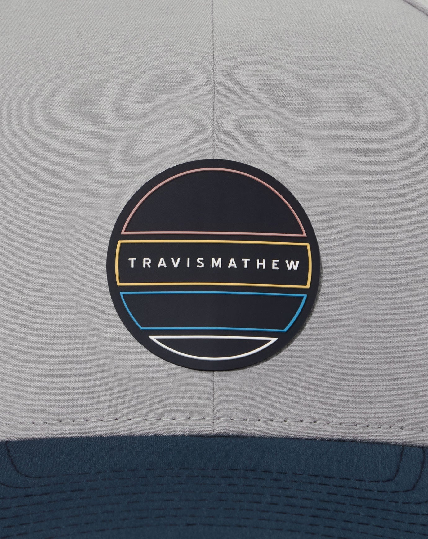 TravisMathew | Epic Quest Snapback Hat