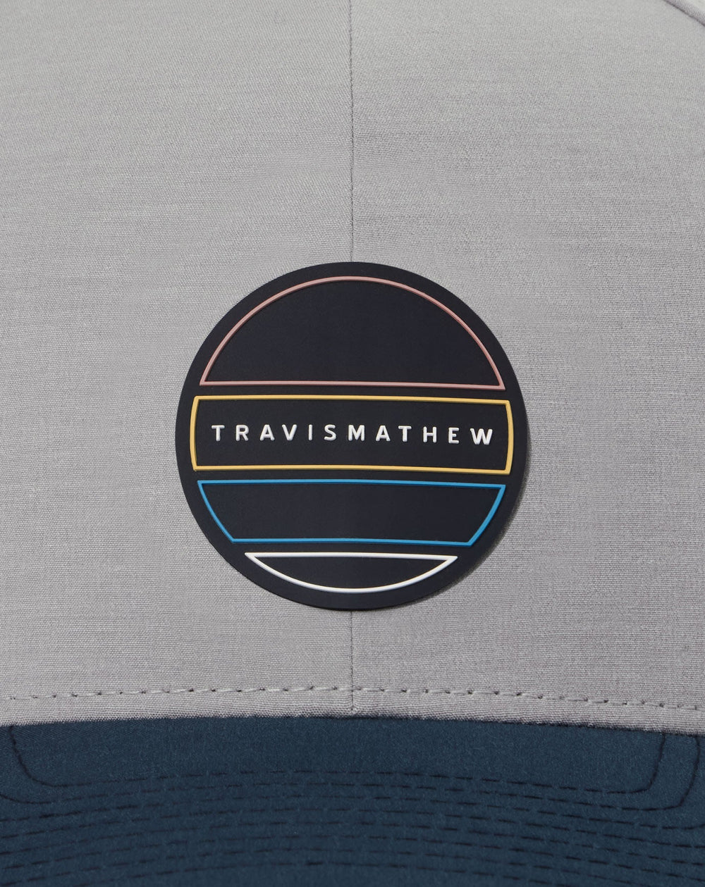 TravisMathew | Epic Quest Snapback Hat
