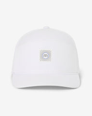 TravisMathew | Travelogue Snapback Hat
