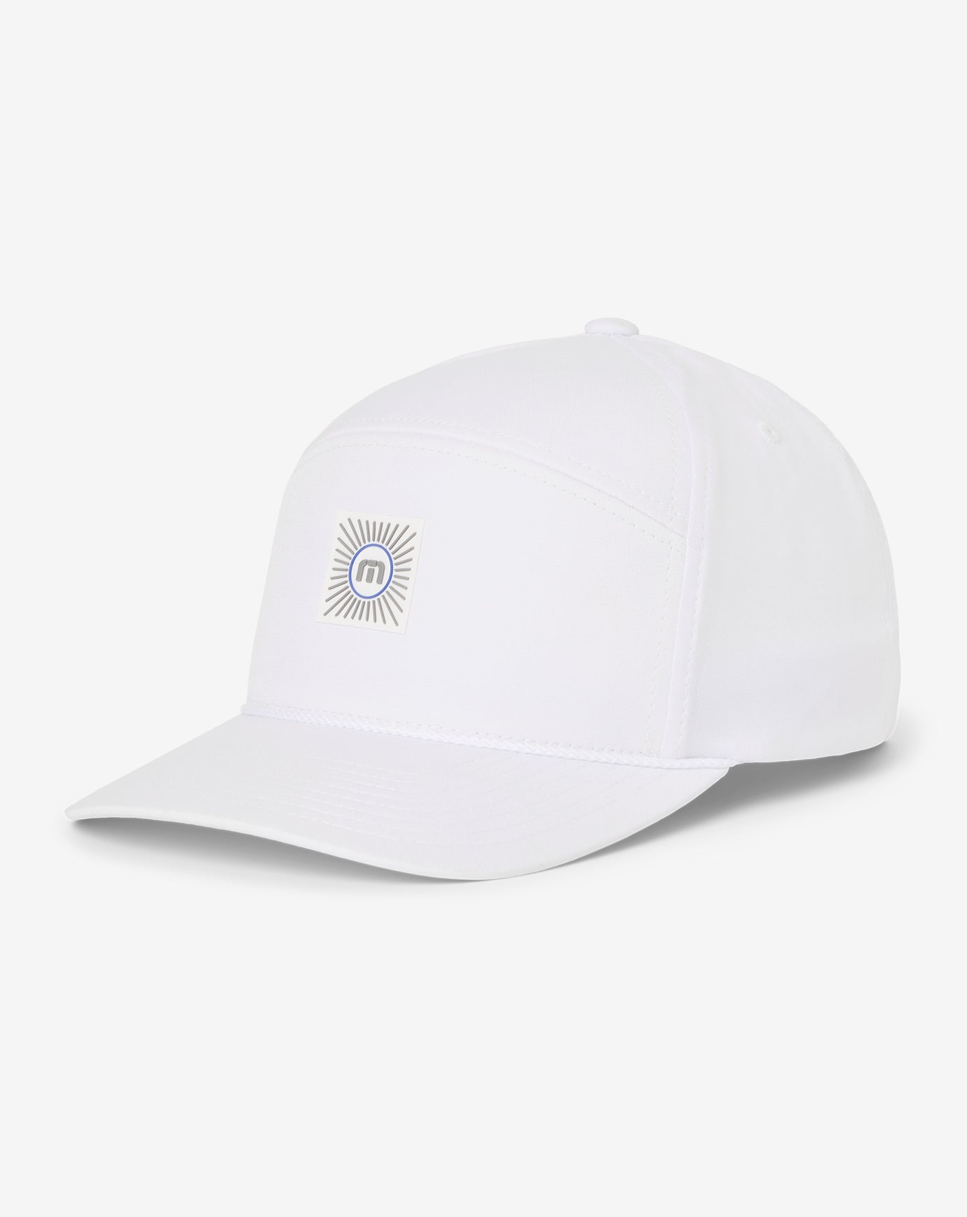 TravisMathew | Travelogue Snapback Hat