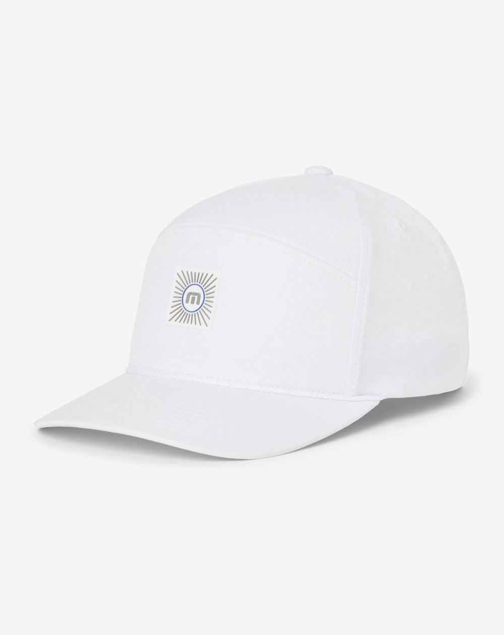 TravisMathew | Travelogue Snapback Hat