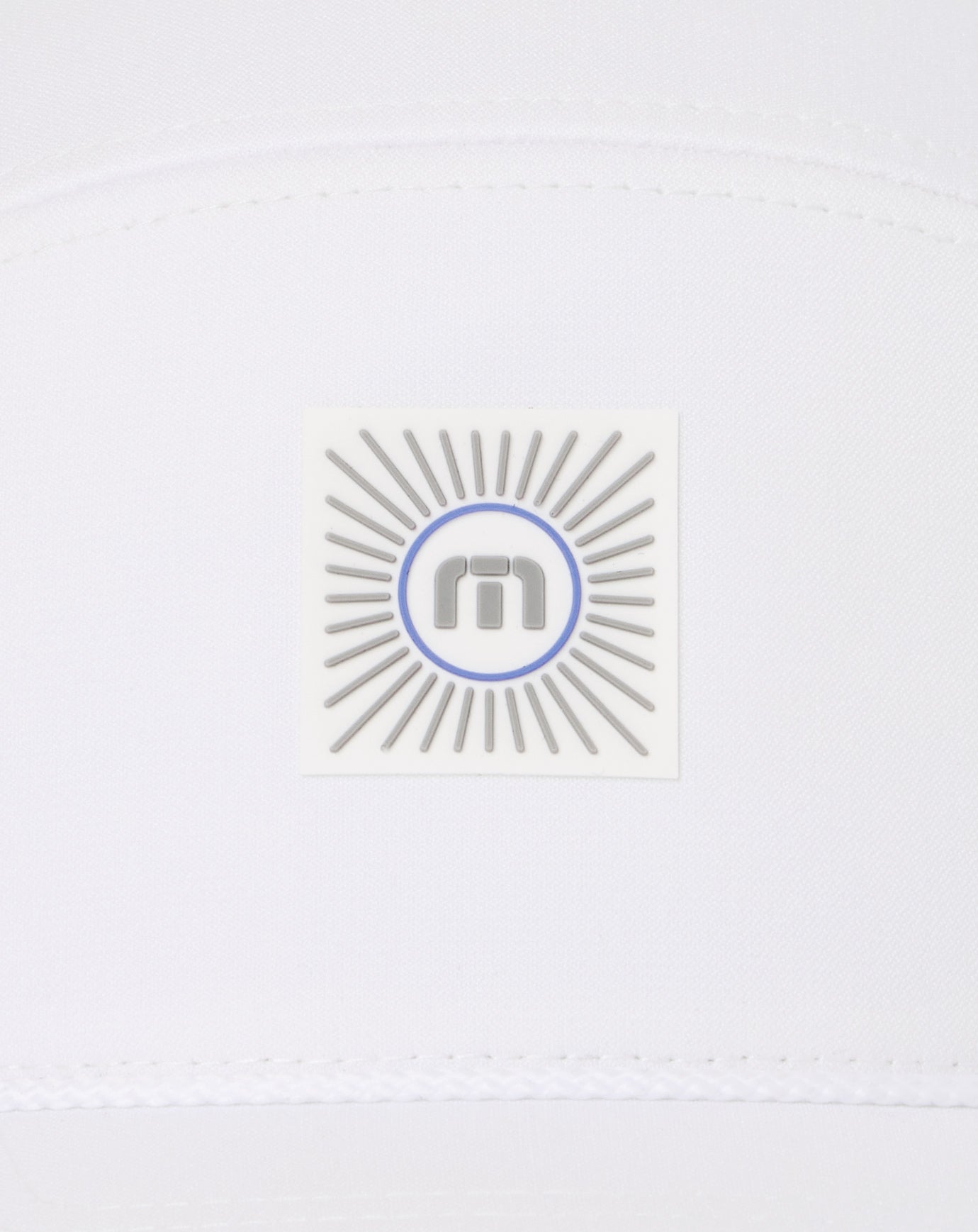 TravisMathew | Travelogue Snapback Hat