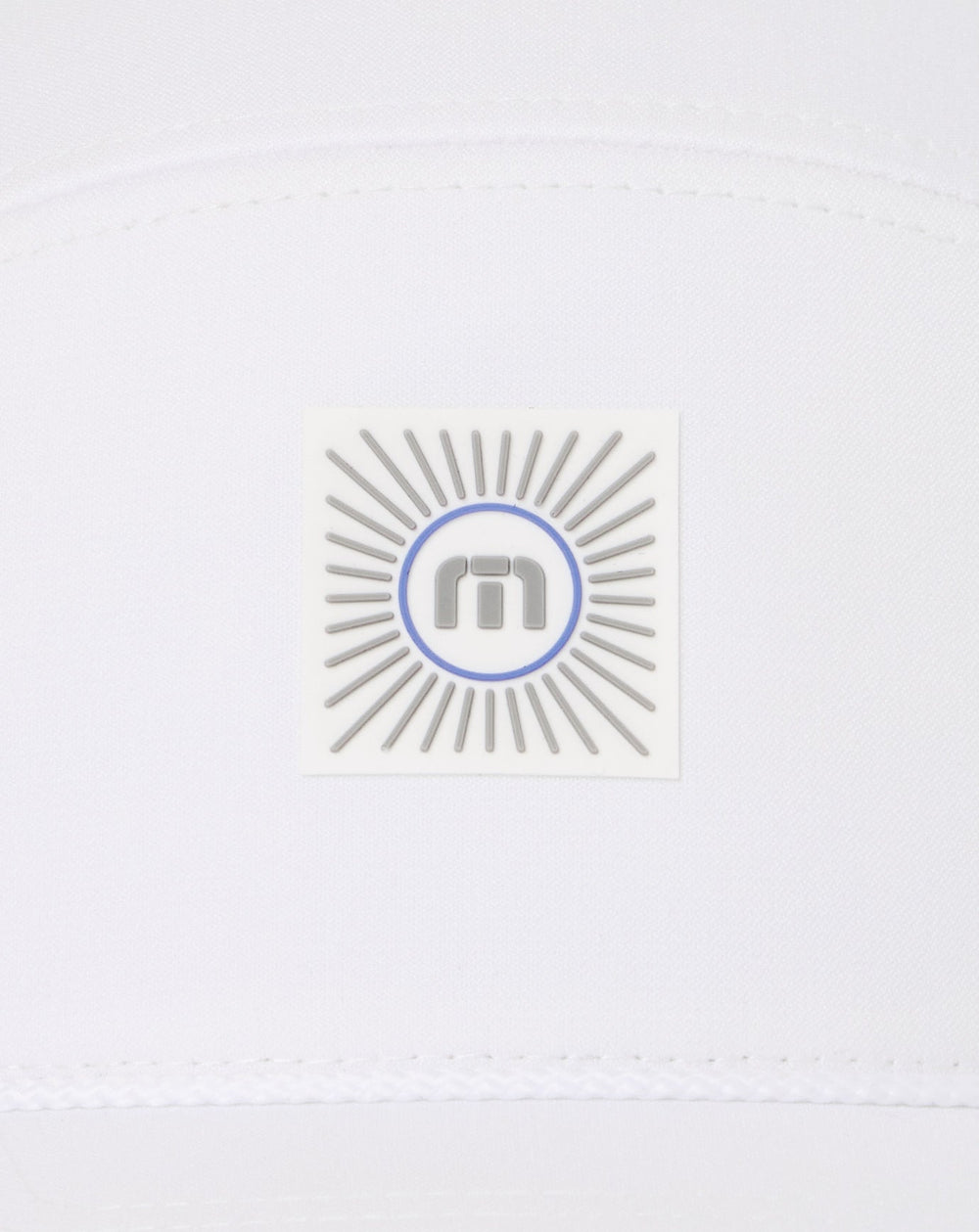 TravisMathew | Travelogue Snapback Hat
