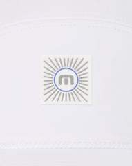 TravisMathew | Travelogue Snapback Hat