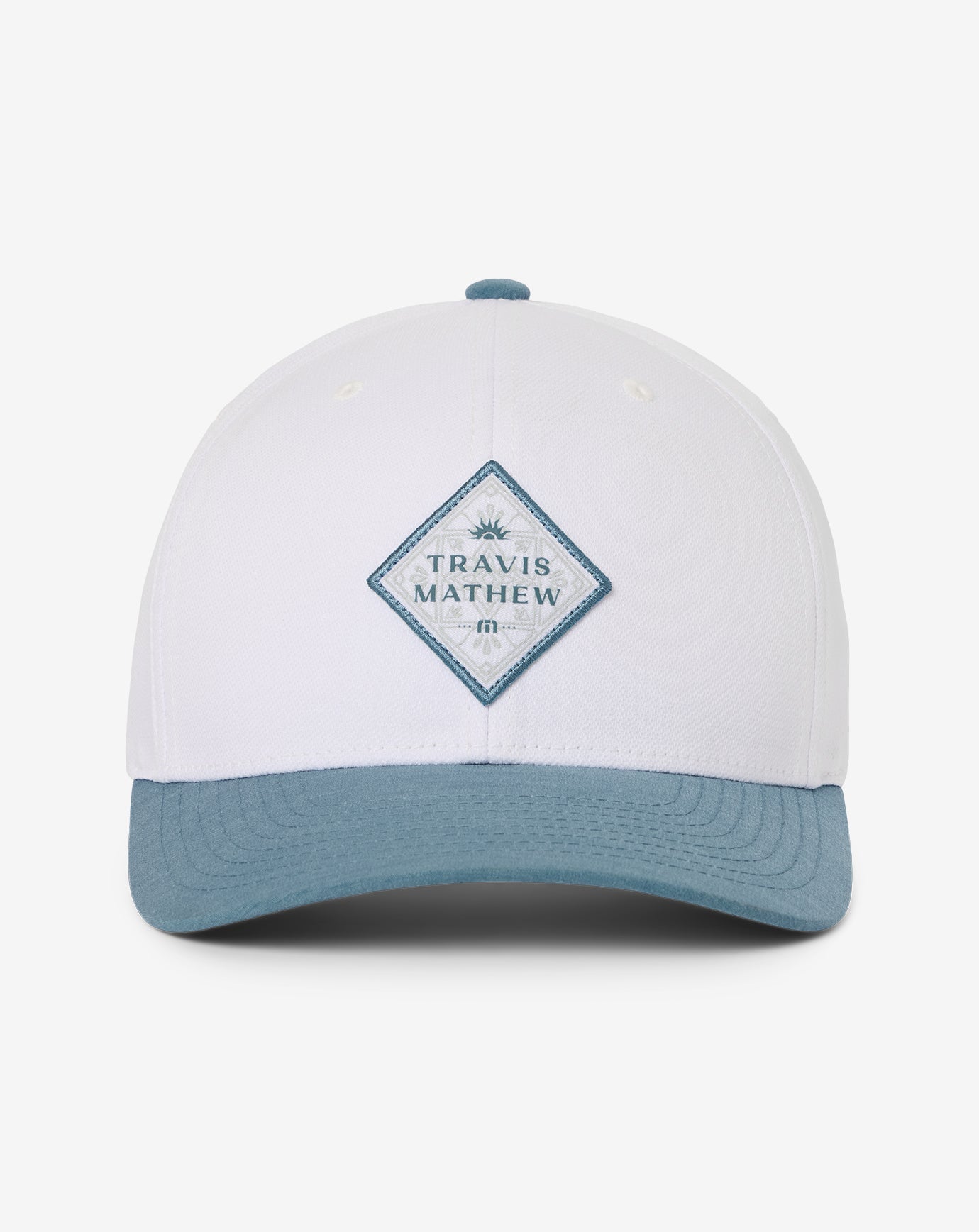 TravisMathew | Base Fare Snapback Hat