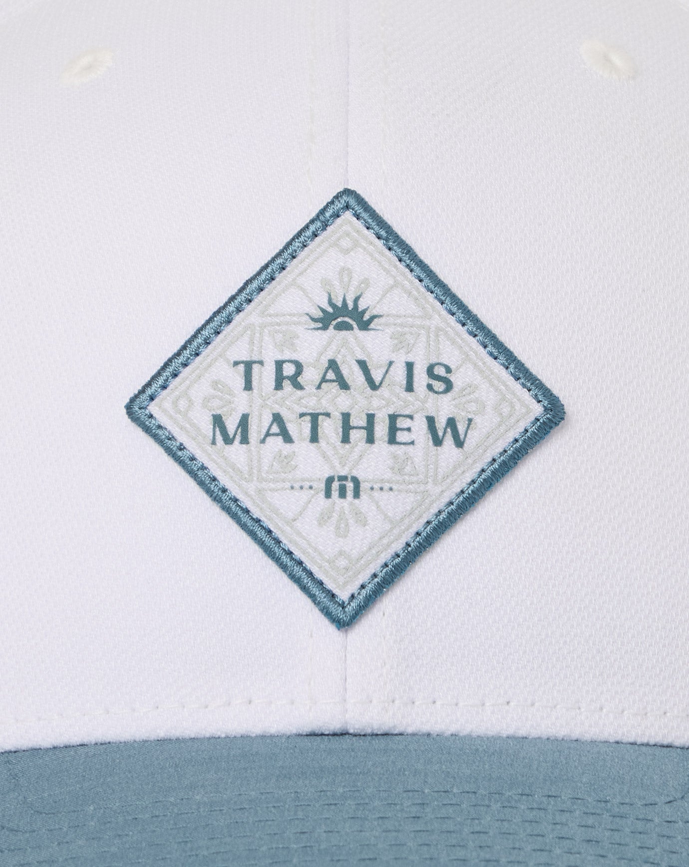 TravisMathew | Base Fare Snapback Hat