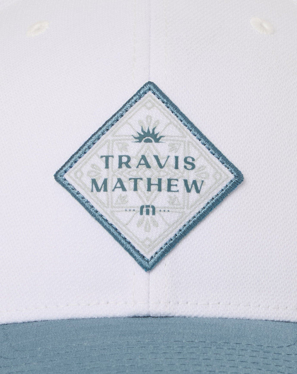 TravisMathew | Base Fare Snapback Hat
